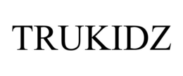 trukidz