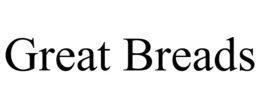 great breads