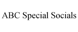 abc special socials
