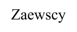 zaewscy