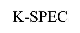 k-spec