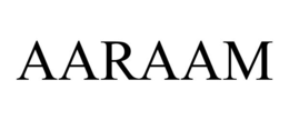 aaraam