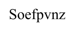 soefpvnz