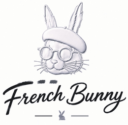 french bunny
