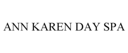 ann karen day spa