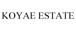 koyae estate