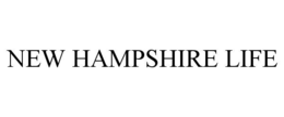 new hampshire life