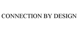connection by design
