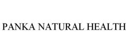 panka natural health