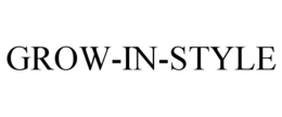 grow-in-style