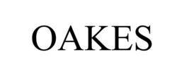 oakes