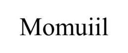 momuiil