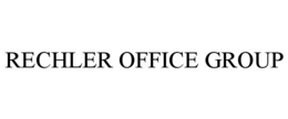 rechler office group