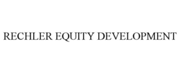 rechler equity development