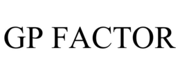 gp factor