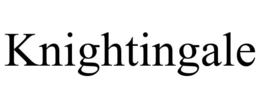 knightingale