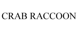crab raccoon