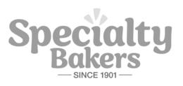 specialty bakers since 1901