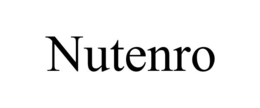 nutenro