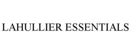 lahullier essentials
