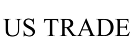us trade