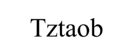 tztaob