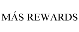 mÁs rewards