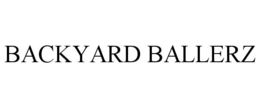 backyard ballerz