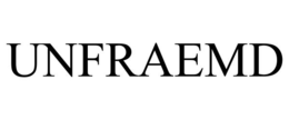 unfraemd
