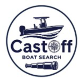 castoff boat search