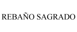 rebaÑo sagrado