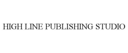 high line publishing studio