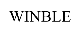 winble