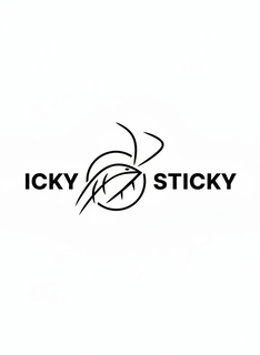 icky sticky