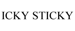 icky sticky