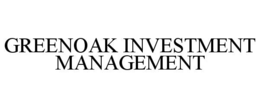 greenoak investment management