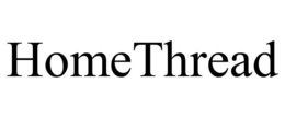 homethread