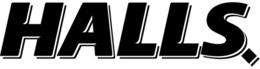 halls.