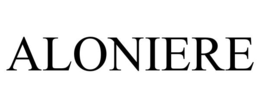 aloniere