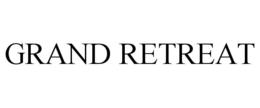 grand retreat