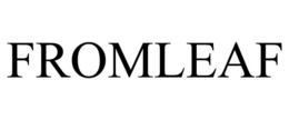 fromleaf