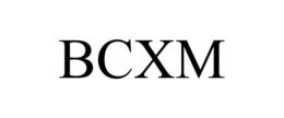 bcxm