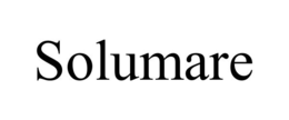solumare