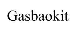 gasbaokit