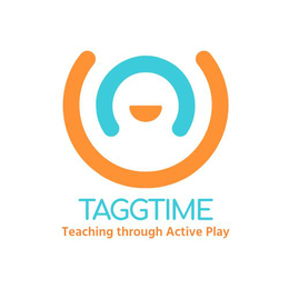 taggtime teaching through active play