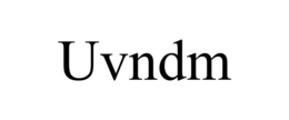 uvndm