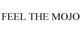 feel the mojo