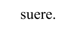 suere.