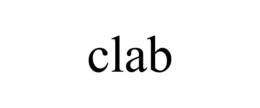 clab