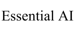 essential ai